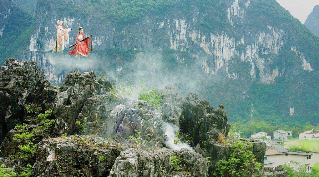 INNEST意巢设计：最近刚落地的度假风叠墅项目